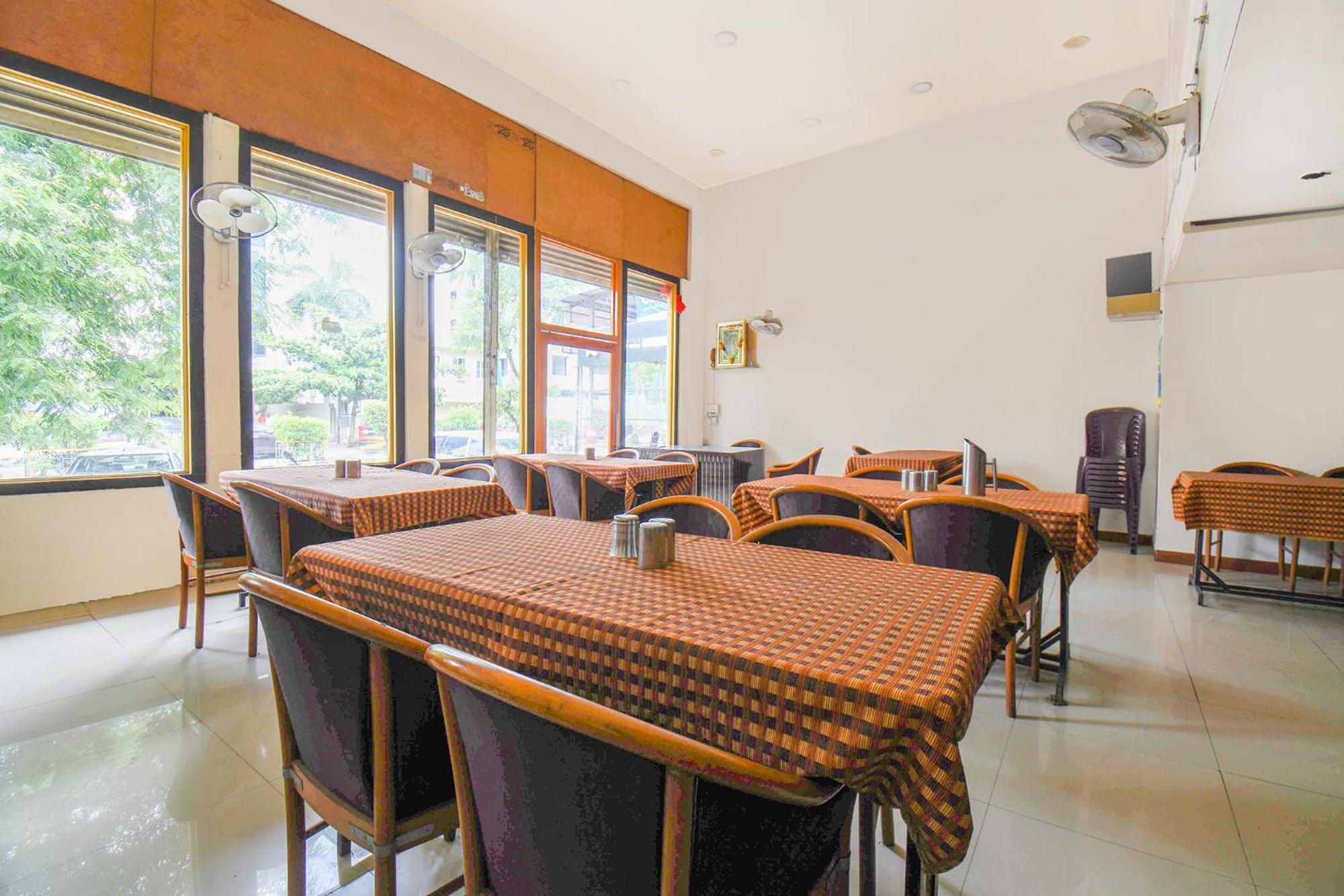 Fabhotel Shagun Executive - Central Bus Stand Aurangabad Esterno foto